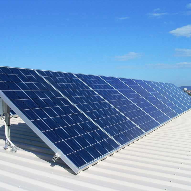 Solar Power Systems