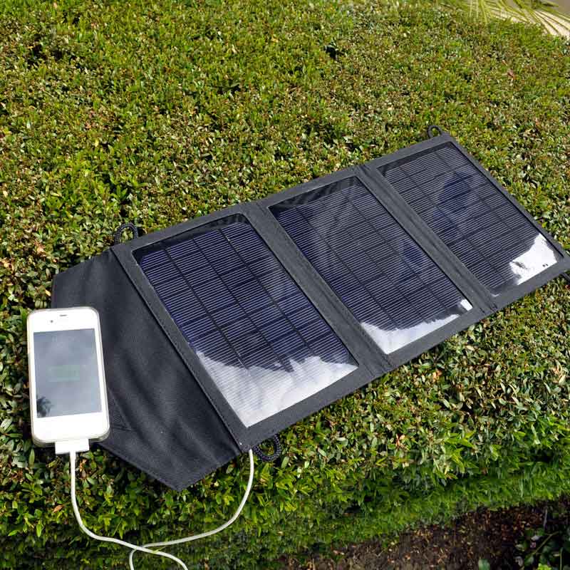 Portable Solar